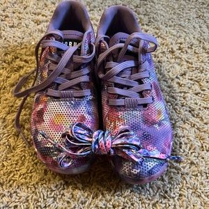 NoBull Superfabric Trainers